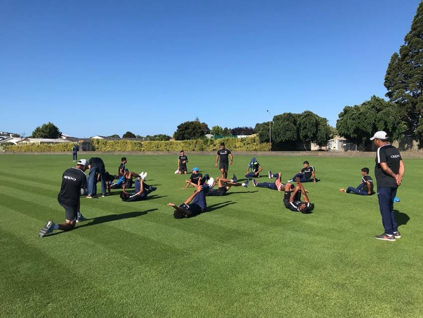indian team