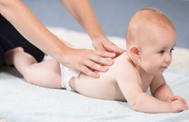 infant massage benefits in hindi, baby massage for sleep in hindi, massage for infants in hindi, infants massage technique in hindi, massage for infants constipation in hindi, massage for babies to sleep in hindi, baby care tips in hindi, pregnancy tips in hindi, lifestyle news in hindi, jansatta