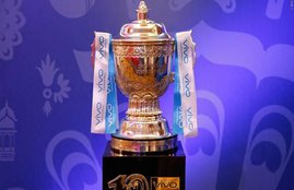 ipl 11, April 7 to May 27, IPL to Be Held, ipl 11 matchs, ipl 11 matchs date, Inaugural Match, ipl 11 Inaugural Match, ipl 11 final match, Mumbai will Host, Host Inaugural Match, sport news