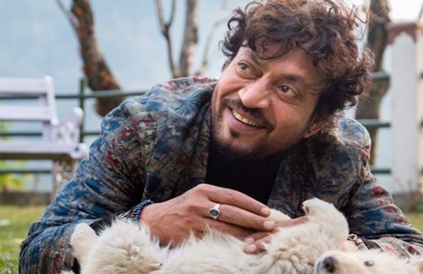 Irrfan Khan, Irrfan Khan birthday, actor Irrfan Khan, Irrfan Ali Khan, Irrfan Khan interesting facts, Irrfan Khan unknown facts, Life of Pi, New York, I Love You, The Amazing Spider-Man, Jurassic World, 'Banegi Apni Baat, Paan Singh Tomar, entertainment, jansatta