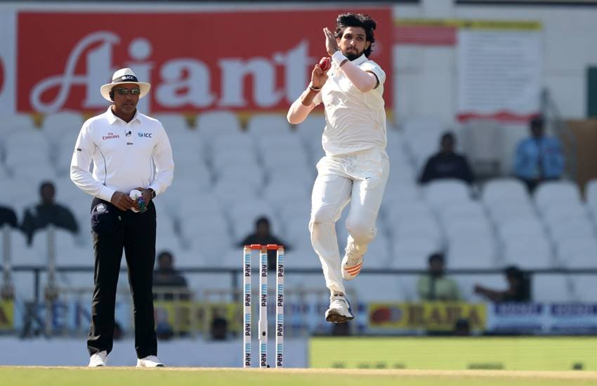 ishant sharma