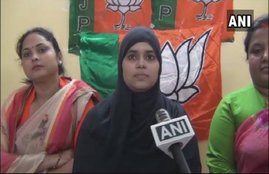 ishrat jahan