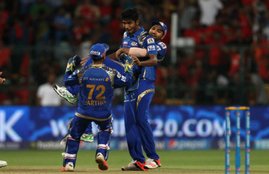 j bumrah