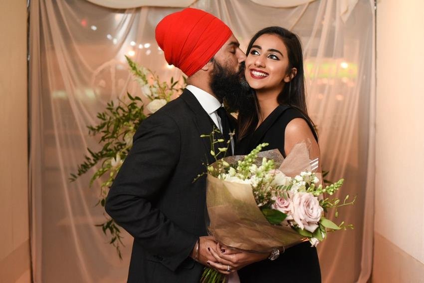 Canada, New Democratic Party, Jagmeet Singh, Indian-origin, Vancouver, Canada, news, events, music, arts, movies, dining, nightlife, fashion, shopping, entertainment"