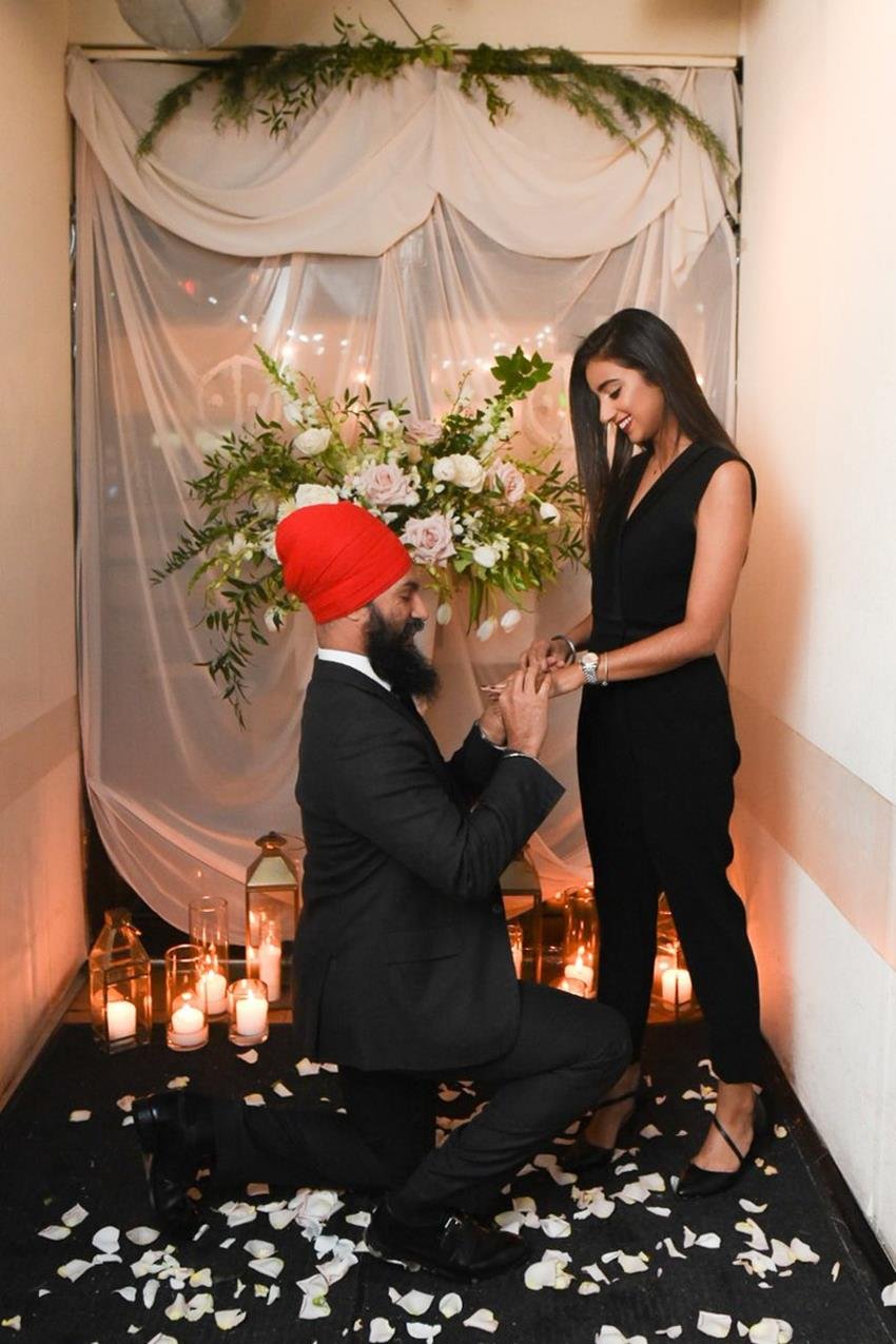 Canada, New Democratic Party, Jagmeet Singh, Indian-origin, Vancouver, Canada, news, events, music, arts, movies, dining, nightlife, fashion, shopping, entertainment"