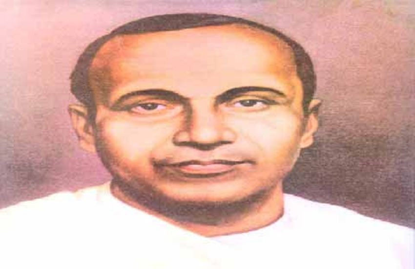  हिंदी के प्रख्यात कवि, नाटककार, कहानीकार, निबंधकार और उपन्यासकार के रूप में पहचान बनाने वाले जयशंकर प्रसाद