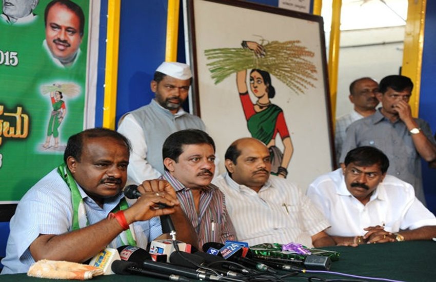 Karnataka Chunav Election Results 2018, Karnataka Vidhan Sabha Chunav Results 2018 (कर्नाटक विधानसभा चुनाव परिणाम 2018): 224 सदस्यों वाले कर्नाटक विधान सभा में बहुमत का आंकड़ा 113 है।