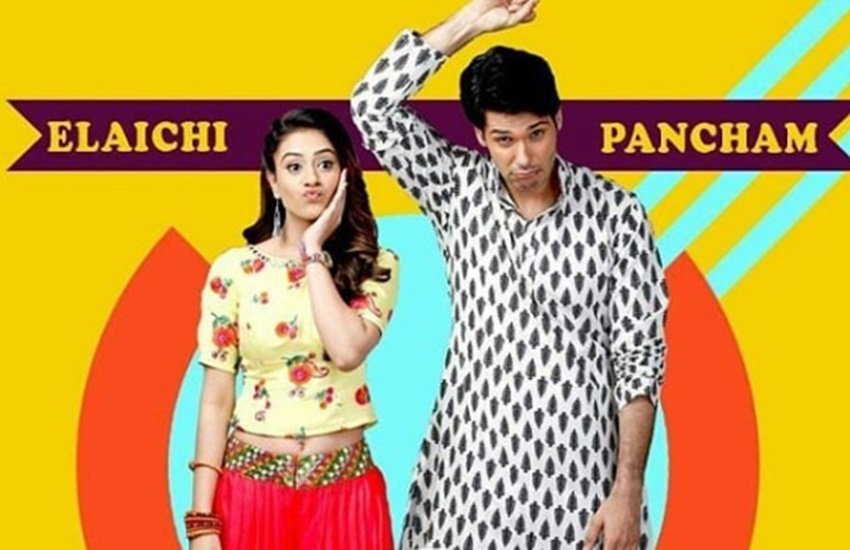 Jijaji Chhat Par Hain, sab tv Jijaji Chhat Par Hain, sab tv show Jijaji Chhat Par Hain, Jijaji chhat per hain, bhabhiji ghar par hain, sabtv, tv news, जीजाजी छत पर हैं, Hiba Nawab, actress Hiba Nawab, manoj santoshi, soma rathor, anoop upadhayay, nikhil khurana, pancham, pintu, murari ji, ilaychi, yogesh tripathi, television, entertainment, jansatta