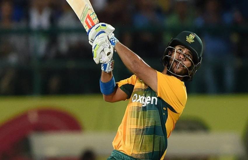 जेपी ड्यूमिनी।