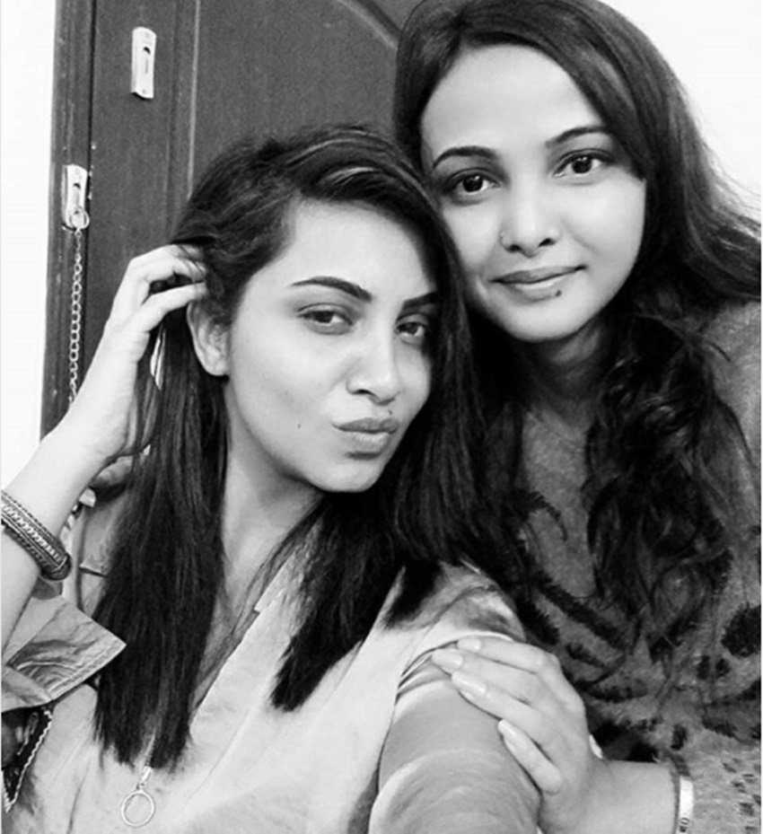 jyoti kumari, jyoti kumari makeover, jyoti kumari new look, jyoti kumari latest photos, jyoti kumari from bihar, jyoti kumari hair cut, jyoti kumari photos, bigg boss ex contestant jyoti, jyoti kumari bigg boss, contestant jyoti kumari, bigg boss contestant, Vikas Gupta, salman khan, bigg boss, bigg boss 11, television, entertainment, jansatta