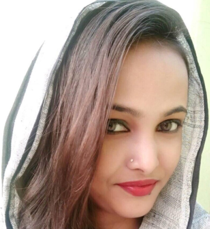jyoti kumari, jyoti kumari makeover, jyoti kumari new look, jyoti kumari latest photos, jyoti kumari from bihar, jyoti kumari hair cut, jyoti kumari photos, bigg boss ex contestant jyoti, jyoti kumari bigg boss, contestant jyoti kumari, bigg boss contestant, Vikas Gupta, salman khan, bigg boss, bigg boss 11, television, entertainment, jansatta