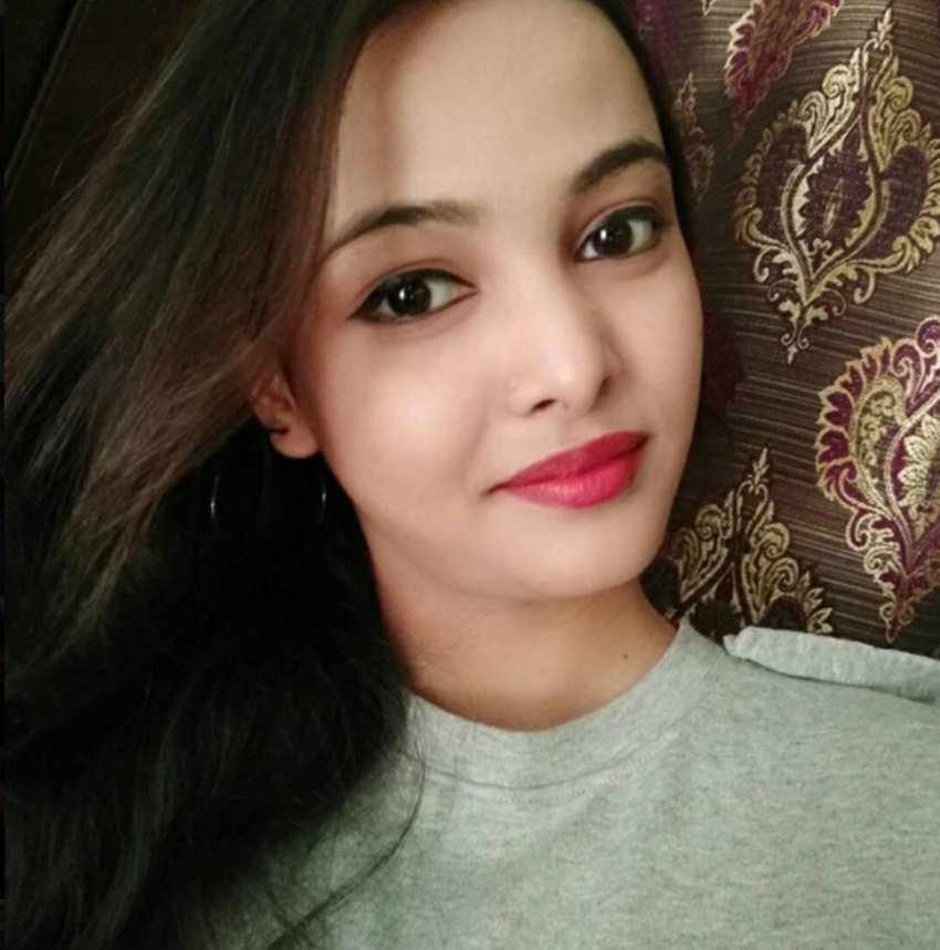 jyoti kumari, jyoti kumari makeover, jyoti kumari new look, jyoti kumari latest photos, jyoti kumari from bihar, jyoti kumari hair cut, jyoti kumari photos, bigg boss ex contestant jyoti, jyoti kumari bigg boss, contestant jyoti kumari, bigg boss contestant, Vikas Gupta, salman khan, bigg boss, bigg boss 11, television, entertainment, jansatta