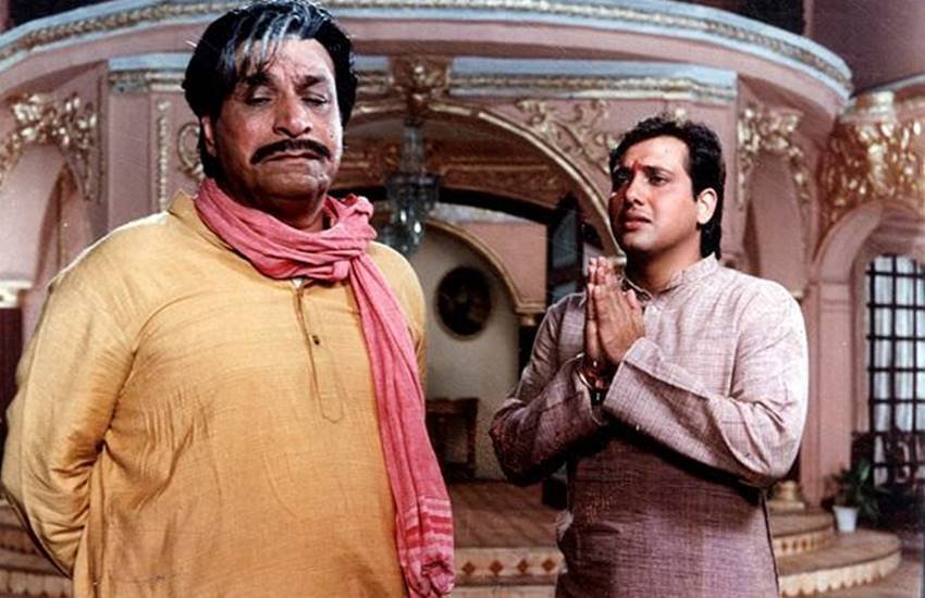 Kader Khan, Bollywood, Kader Khan first acting, Kader Khan got a note, actor ashraf khan, actor ashraf khan gave offer Kader Khan, kadar khan, Bollywood News