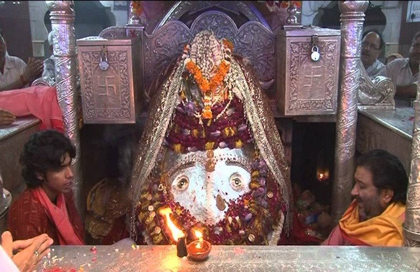 religious places in india, religious places in delhi, delhi kalkaji mandir, kalka mandir, kalkaji mandir in delhi, goddess durga, goddess kali, religious places in world, delhi tourism, latest news in hindi, jansatta
