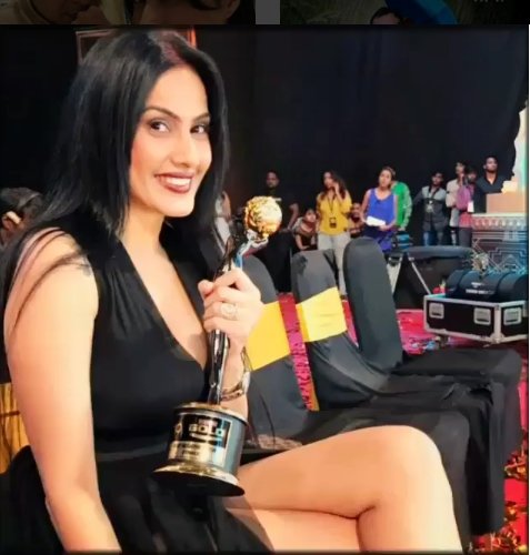 उनका कहना है कि मैं महिलाओं के साथ उत्पीड़न खत्म करना चाहती हूं। महिलाएं अधिक जीवन जीने के लिए जन्म लेती हैं। मैं अपने परिवार, समाज या किसी को भी इसका शिकार होते देखना नहीं चाहती। उन्हें बिना डर के जीवन जीना चाहिए।
