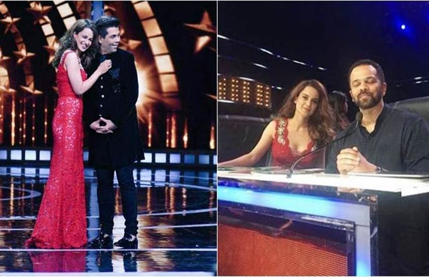 kangana ranaut, rohit shetty, karan johar, bollywood actress kangana ranaut, director rohit shetty, producer karan johar, show indias next superstar, bollywood news, entertainment news kangana ranaut, rohit shetty, karan johar, bollywood actress kangana ranaut, director rohit shetty, producer karan johar, show indias next superstar, bollywood news, entertainment news