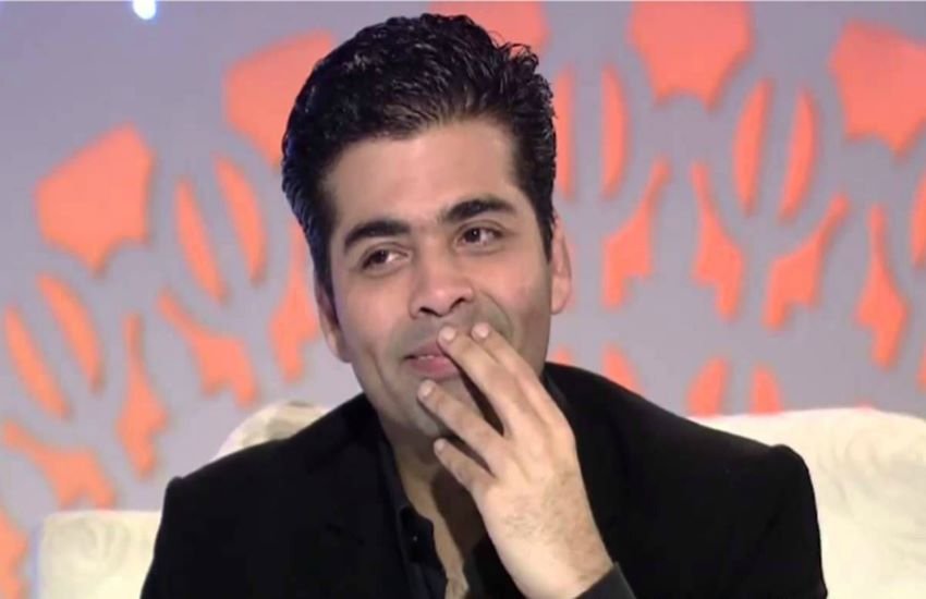 director, karan johar, legal notice, reality tv show, indias nexr superstar, violating law, airing tobacco, student of the year 2, poster release director, karan johar, legal notice, reality tv show, indias nexr superstar, violating law, airing tobacco, student of the year 2, poster release