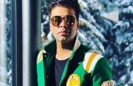 Film Director, Film Director Karan Johar, Indias Next Superstar, Karan in Indias Next Superstar, bollywood news, television news, entertainment news, bollywood news, television news, entertainment news, bollywood news, television news