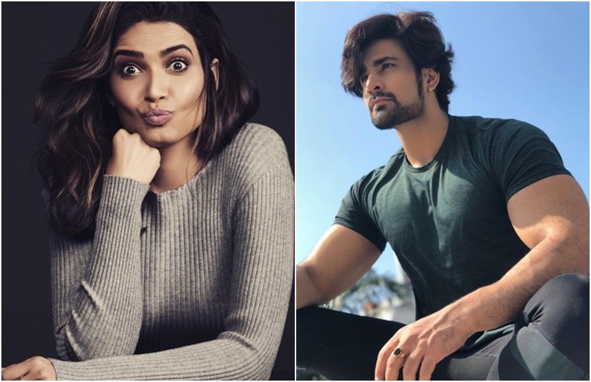 Karishma Tanna, actress Karishma Tanna, tv actress Karishma Tanna, Karishma Tanna love relation, Karishma Tanna photos, Karishma Tanna Pearl V Puri, Karishma Tanna Pearl V Puri love story, Karishma Tanna Pearl V Puri breakup, Dil Ki Nazar Se Khoobsurat, Phir Bhi Na Maane Badtameez Dil, Meri Saasu Maa, love school, mtv, bigg boss, upen patel, Naagarjuna Ek Yoddha, Pearl V Puri, actor Pearl V Puri, tv actor Pearl V Puri, naagin, naagin 3, ekta kapoor, television, entertainment, jansatta