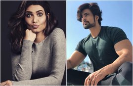 Karishma Tanna, actress Karishma Tanna, tv actress Karishma Tanna, Karishma Tanna love relation, Karishma Tanna photos, Karishma Tanna Pearl V Puri, Karishma Tanna Pearl V Puri love story, Karishma Tanna Pearl V Puri breakup, Dil Ki Nazar Se Khoobsurat, Phir Bhi Na Maane Badtameez Dil, Meri Saasu Maa, love school, mtv, bigg boss, upen patel, Naagarjuna Ek Yoddha, Pearl V Puri, actor Pearl V Puri, tv actor Pearl V Puri, naagin, naagin 3, ekta kapoor, television, entertainment, jansatta