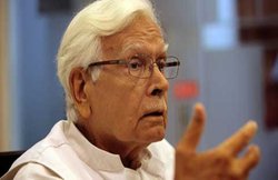 पूर्व विदेश मंत्री की लूटी गई कार एक महीने बाद बरामद, हो रहा था क्राइम के लिए इस्तेमाल