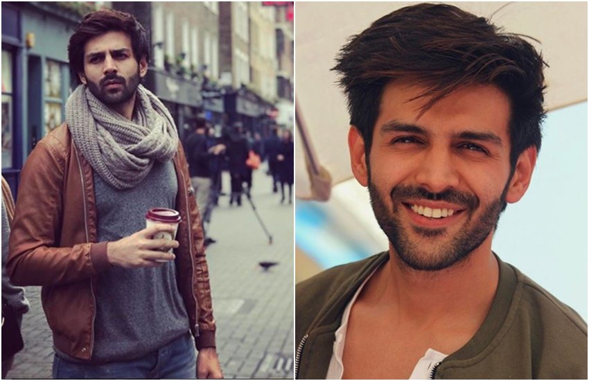 Kartik Aaryan, Kartik Aaryan photos, actor Kartik Aaryan, Kartik Aaryan pics, Kartik Aaryan pictures, Kartik Aaryan movies, Kartik Aaryan Biography, Kartik Aaryan Pyaar Ka Punchnama 2, Kartik Aaryan Pyaar Ka Punchnama, Kartik Aaryan Kaanchi Kartik Aaryan bollywood, Kartik Aaryan bollywood movies, Kartik Aaryan upcoming movies, bollywood news, entertainment news, Pyaar Ka Punchnama 2, Sonu Ke Titu Ki Sweety, Sonu Ke Titu Ki Sweety Movie, Kartik Aaryan struggle, entertainment, jansatta