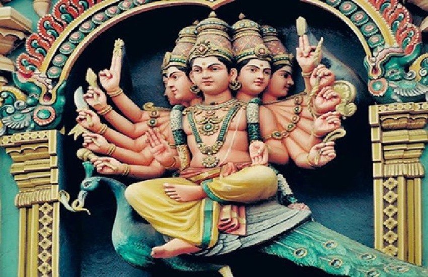 Skanda Shashti, Skanda Shashti Date, Skanda Shashti 2018, Skanda Shashti 2018 Date, Skanda Shashti Puja Vidhi, Skanda Shashti Vrat vidhi, Skanda Shashti Puja Muhurat, Skanda Shashti Importance, Skanda Shashti Vrat Katha, Skanda Shashti Puja Katha, Lord Shiva, Gnesha, Religious news updates