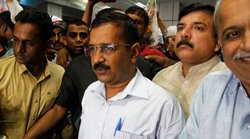बेबाक बोल- राजकाज- आप की पारी