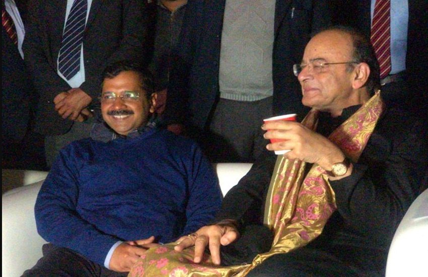 जीएसटी काउंसिल की तरफ से डिनर पार्टी का आयोजन किया गया था।