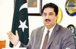 khurram dastgir khan
