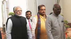 संपादकीयः समय का चुनाव