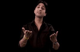 kumar vishwas