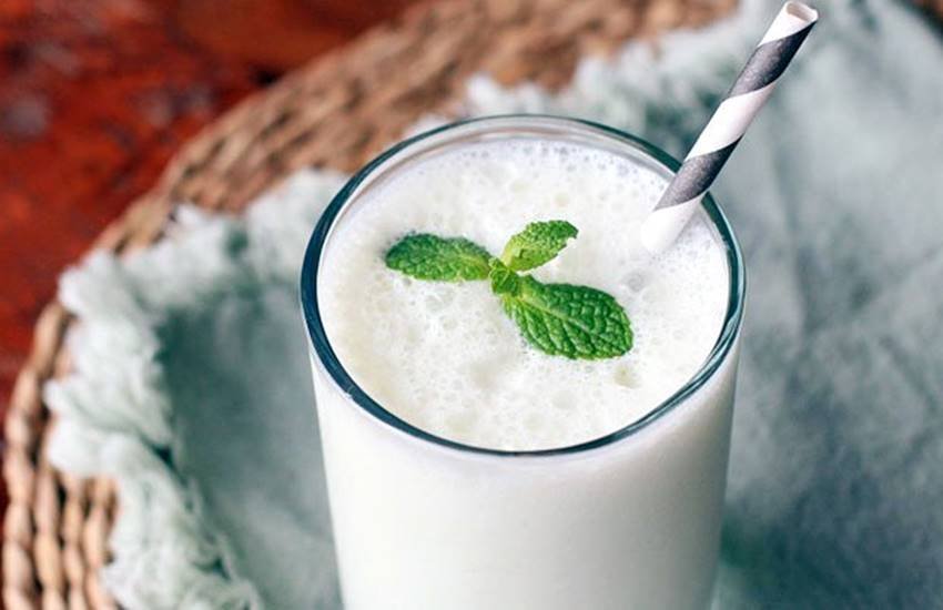 lassi, benefits of lassi in hindi, health benefits of lassi in hindi, how to make plain lassi in hindi, lassi ingredients in hindi, lassi recipe in hindi, lassi calories in hindi, lassi for stomach in hindi, lassi for digestion in hindi, health news in hindi, jansatta