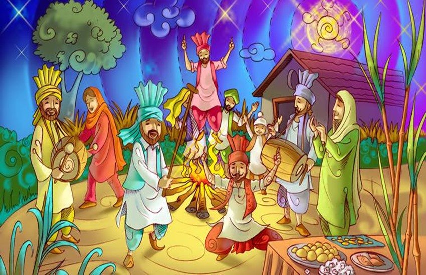 lohri 2018, lohri, happy lohri, happy lohri wishes, happy lohri 2018, lohri wishes, lohri gif, lohri images, happy lohri images, lohri 2018 importance, लोहड़ी, लोहड़ी २०१८, लोहड़ी २०१८, lohri festival, lohri in punjab, lohri punjabi festival, happy lohri gif, lohri 2018 date, lohri latest news updates