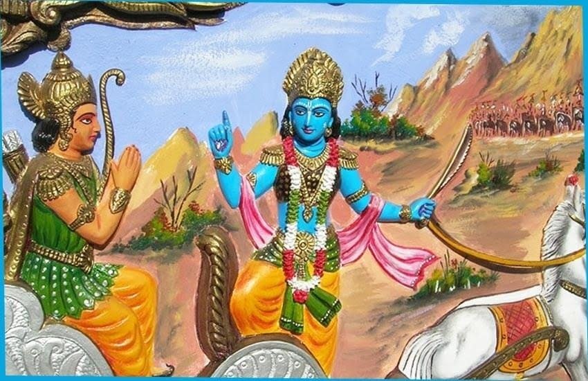 myth, religious myth, religious story, lord vishnu, goddess durga, goddess laxmi, lord shiva, lord krishna, lord ganesha, goddess parvati, religious news in hindi, jansatta