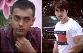 Luv Tyagi, Luv Tyagi, Bigg Boss 11 contestant, Bigg Boss contestant, luv tyagi Bigg Boss 11 contestant, Hiten Tejwani, arshi khan, puneesh sharma, hina khan, priyank sharma, Splitsvilla, Splitsvilla next seson, dating series, MTV, Viacom 18, Rannvijay Singh, Sunny Leone, Rannvijay Singh and Sunny Leone, luv tyagi approached for MTV reality show splitsvilla, luv tyagi approached for MTV show, television, entertainment, jansatta