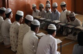 30 Students, 30 Students Became ill, Toxic Food, Toxic Food at Madarsa, Madarsa, Maharashtra, Madarsa in Maharashtra, ill After Eating Toxic Food, At Least 30 Students, State news