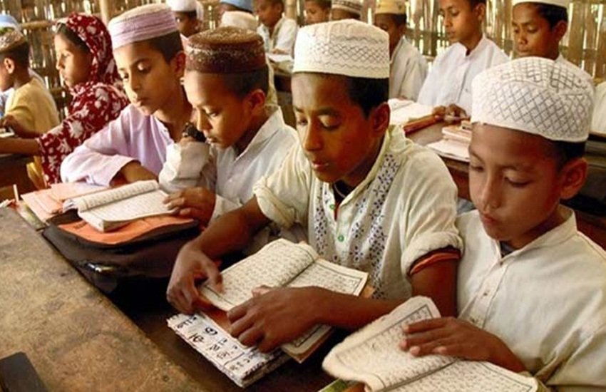 Madrassa, UP madrassas, Yogi government, Yogi Adityanath, Uttar Pradesh, Dussehra, Muharram, Diwali LUCKNOW news, uttar pradesh news, Hindi news, Jansatta