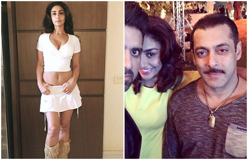 salman khan, mahec chahal, wanted, nirdosh salman khan, mahec chahal, wanted, nirdosh