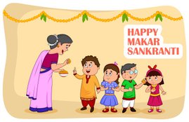 makar sankranti, makar sankranti 2018, makar sankranti vrat katha, makar sankranti vrat katha in hindi, makar sankranti vrat vidhi, makar sankranti vrat vidhi in hindi, happy makar sankranti, sankranti vrat katha, sankranti vrat katha in hindi, surya, surya worship, makar sankranti surya puja, latest news religion