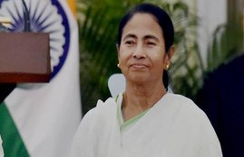 mamta banerjee