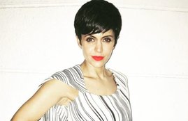 Mandira Bedi, actress Mandira Bedi, tv actress Mandira Bedi, Mandira Bedi photos, Mandira Bedi on Casting Couch, Casting Couch, shanti, Bollywood, Actor, Sexual harassment in Bollywood, entertainment, jansatta