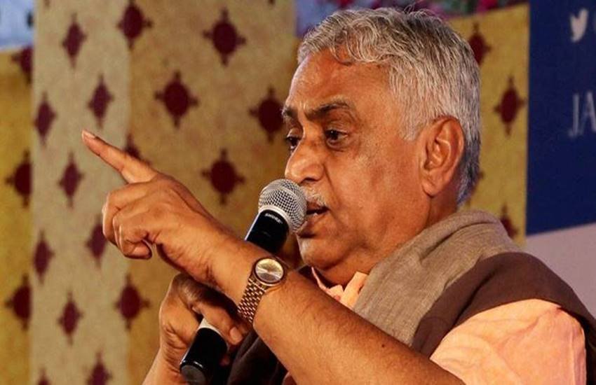 Breaking India Brigade, Rashtriya Swayamsevak Sangh, RSS, Rashtriya Swayamsevak Sangh Says, Breaking India Brigade Active, Active in Country, Breaking India, RSS Statement, National News