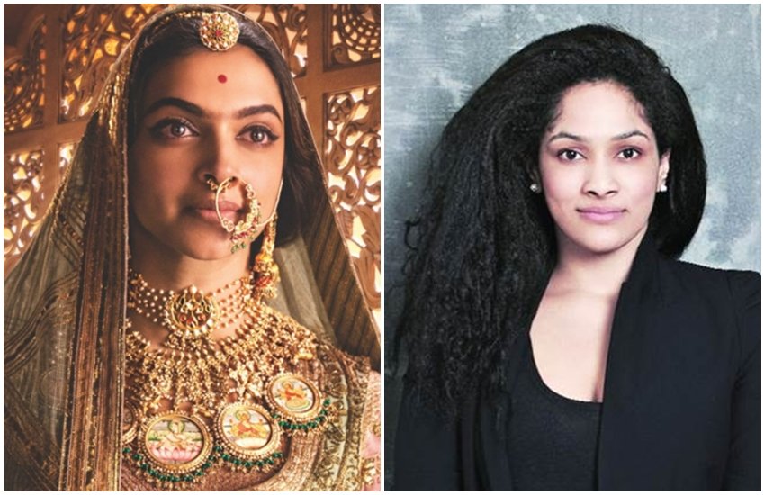 Designer Masaba Gupta, neena gupta daughter, masaba supporting Sanjay leela Bhansali movie, Deepika Padukone, Ranvir Singh, Shahid Kapoor, Deepika Padukone Starrer Padmaavat, bollywood news, television news, bollywood news, entertainment news, bollywood news, television news, bollywood news