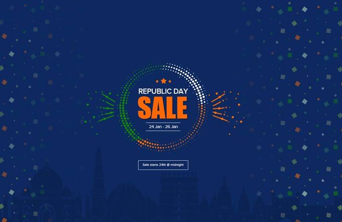 Xiaomi Redmi की सेल: Redmi 5A, रेडमी Note 4 समेत ये मोबाइल और एक्सेसरीज मिल रहे सस्ते में