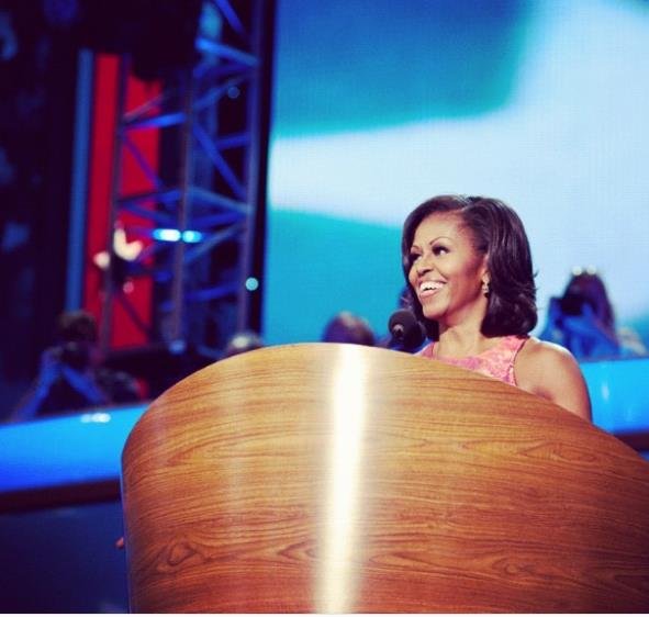 Michelle Obama, Michelle Obama Birthday, Michelle Obama birthday Gift from Barack Obama, barack obama, the obamas, barack and michelle obama, michelle obama birthday post