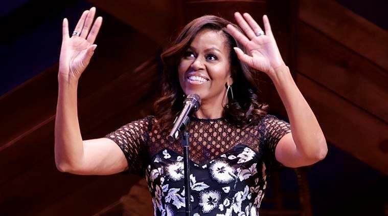 Michelle Obama, Michelle Obama Birthday, Michelle Obama birthday Gift from Barack Obama, barack obama, the obamas, barack and michelle obama, michelle obama birthday post