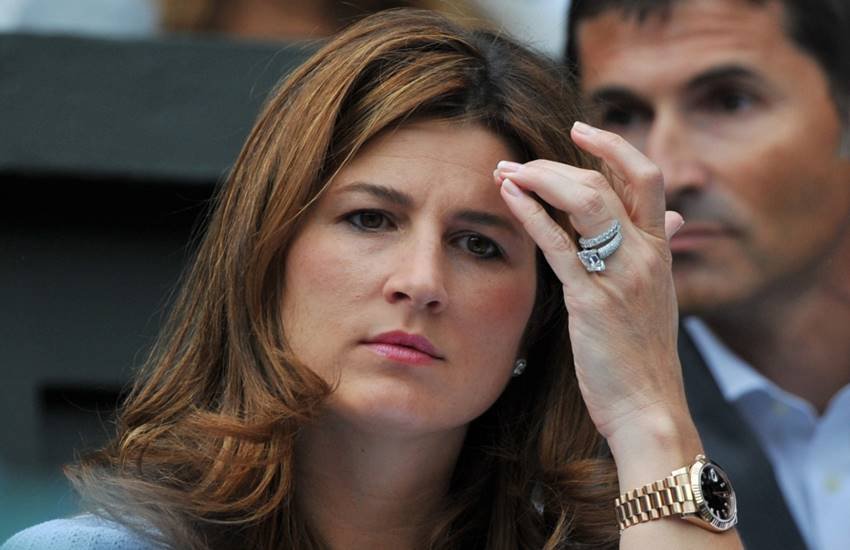 know about tennis star Roger Federer and Mirka love story, tennis star Roger Federer, star Roger Federer and Mirka love story, star Roger Federer and Mirka, Mirka, Roger Federer wife, sports story, sports news, tennis