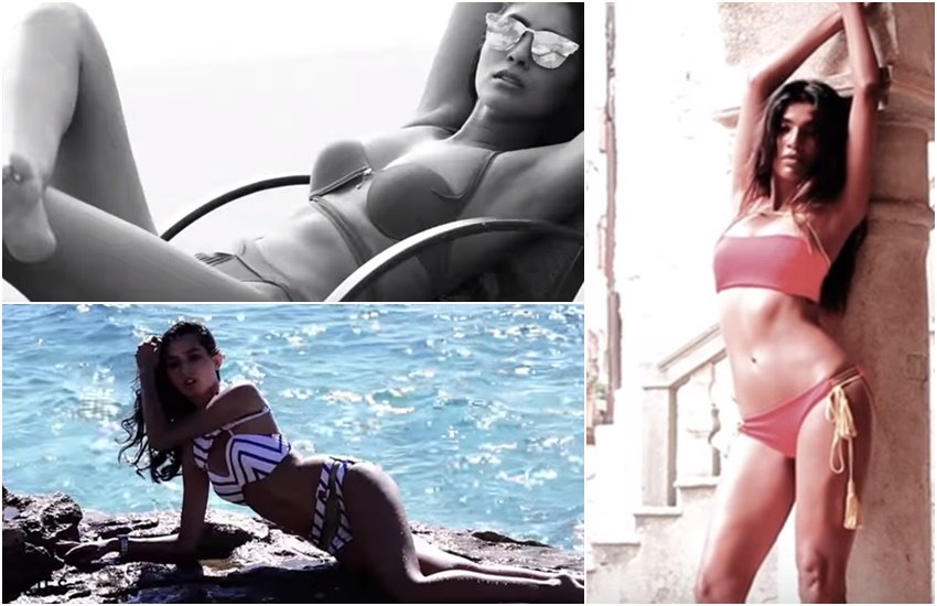 vijay mallya, vijay mallya, businessmen vijay mallya, vijay mallya shared video, vijay mallya shared kingfisher video, kingfisher calendar making video, kingfisher calendar, kingfisher calendar shoot, kingfisher calendar models, kingfisher calendar making video on twitter, deepika padukone, Mitali Ranoorey, Priyanka Moodley, katrina kaif, nargis fakhri, Priyanka Karunakaran, vijay mallya, entertainment, jansatta