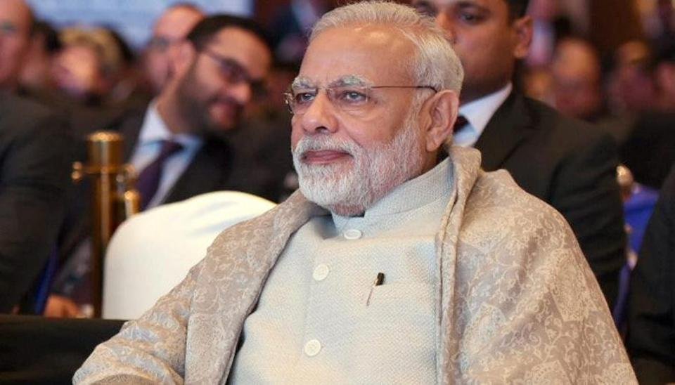 प्रधानमंत्री नरेंद्र मोदी। (फाइल फोटो) 
